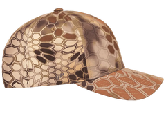 Flexfit Kryptek Cap, Stretch Fitted, Structured