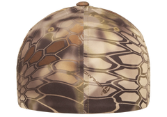 Flexfit Kryptek Cap, Stretch Fitted, Structured