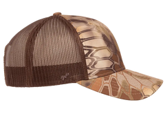YP Classics Kryptek Retro Trucker Cap
