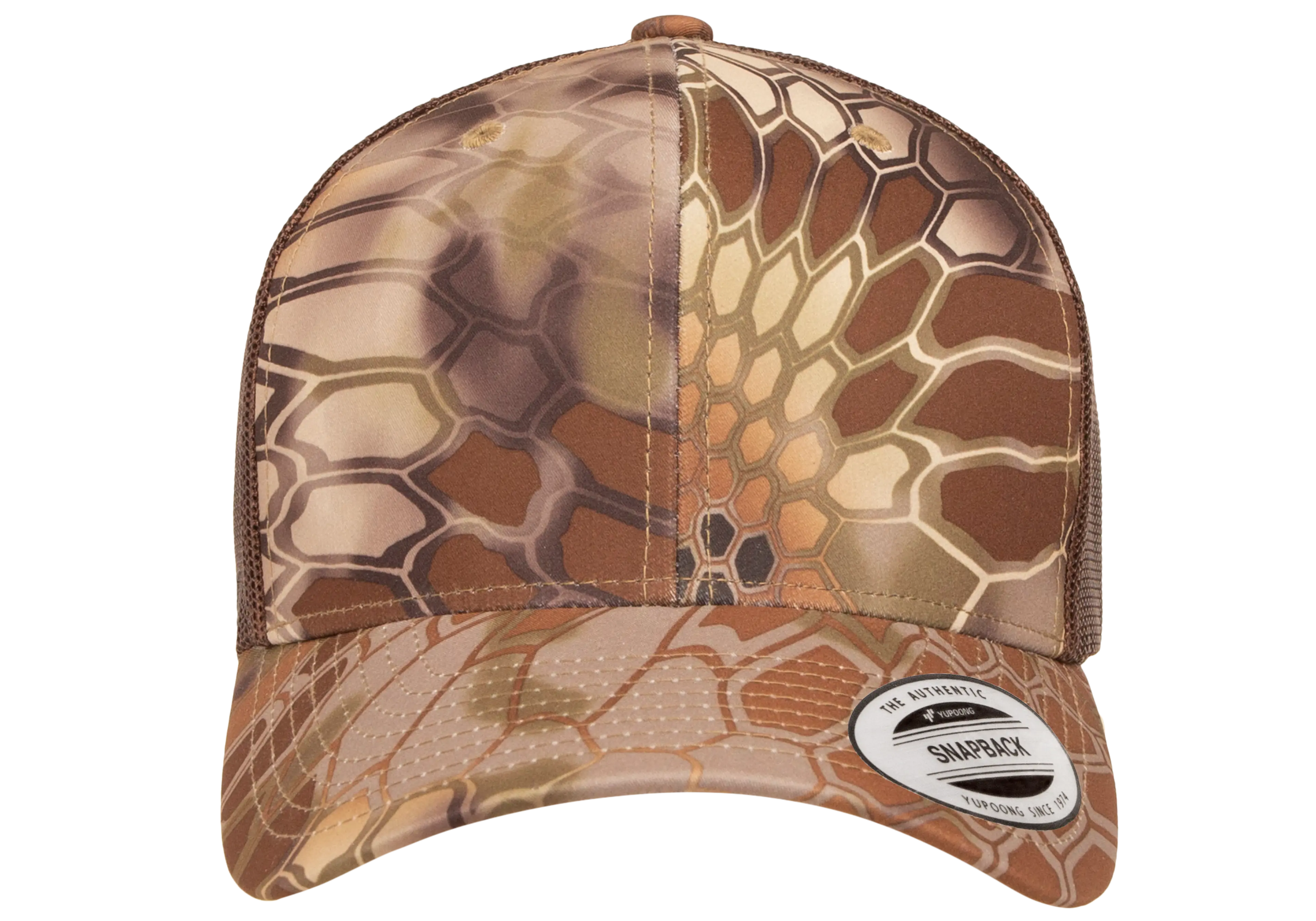 YP Classics Kryptek Retro Trucker Cap