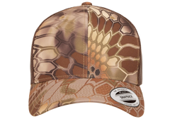 YP Classics Kryptek Retro Trucker Cap
