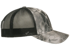 YP Classics Kryptek Retro Trucker Cap