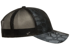 YP Classics Kryptek Retro Trucker Cap