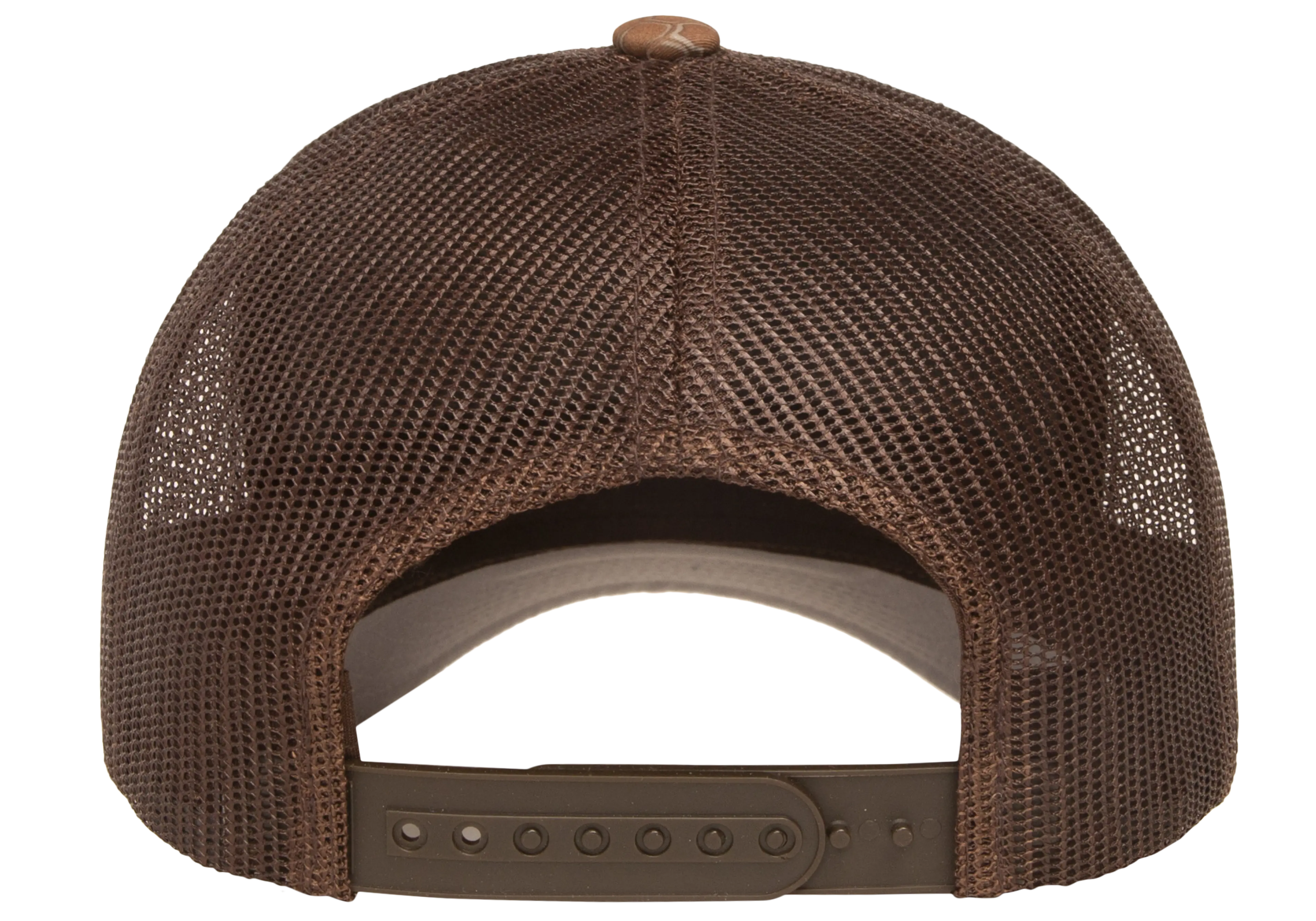YP Classics Kryptek Retro Trucker Cap