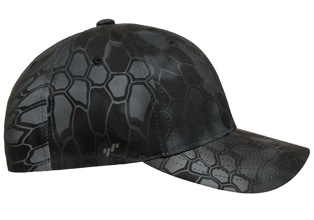 Flexfit Kryptek Cap, Stretch Fitted, Structured