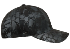 Flexfit Kryptek Cap, Stretch Fitted, Structured