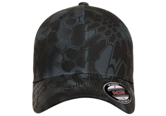 Flexfit Kryptek Cap, Stretch Fitted, Structured