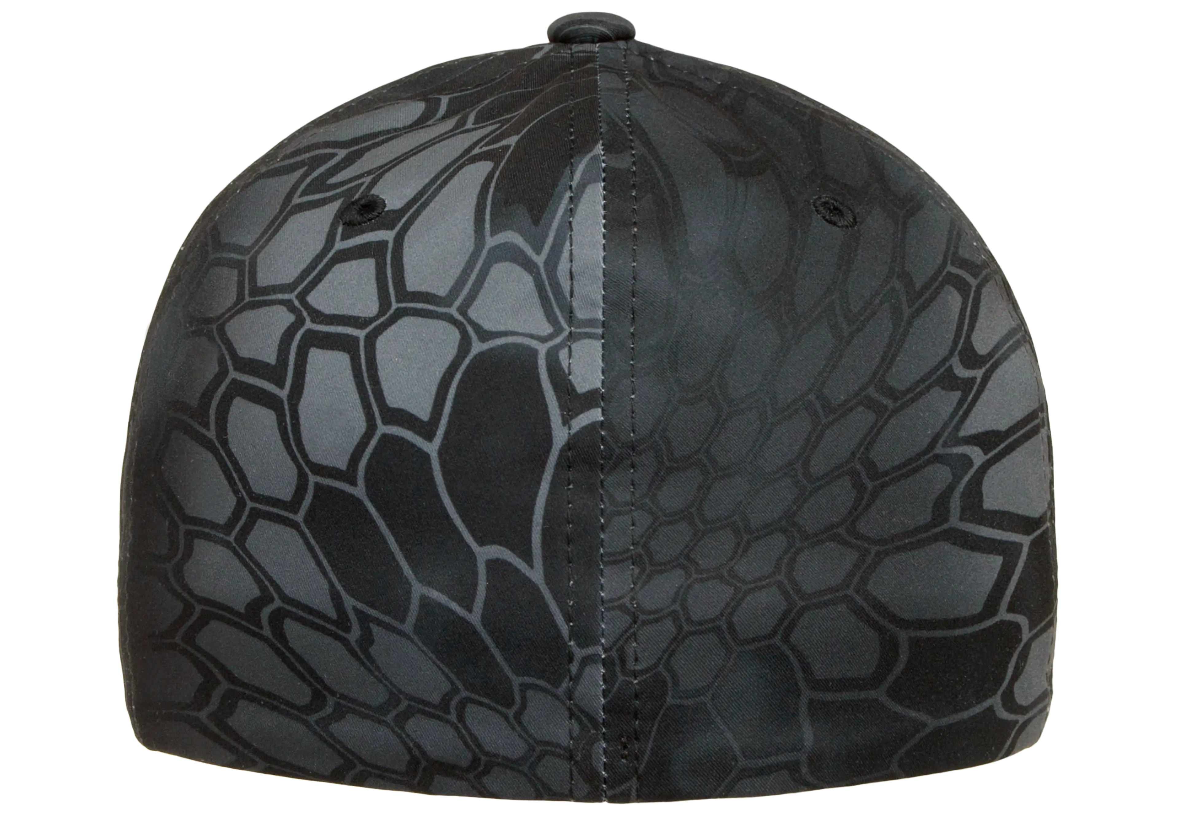 Flexfit Kryptek Cap, Stretch Fitted, Structured