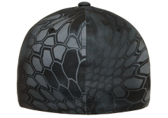 Flexfit Kryptek Cap, Stretch Fitted, Structured