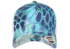 YP Classics Kryptek Retro Trucker Cap