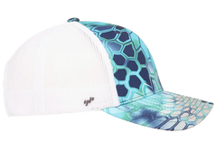 YP Classics Kryptek Retro Trucker Cap