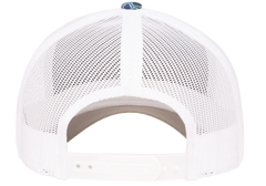 YP Classics Kryptek Retro Trucker Cap
