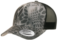 YP Classics Kryptek Retro Trucker Cap