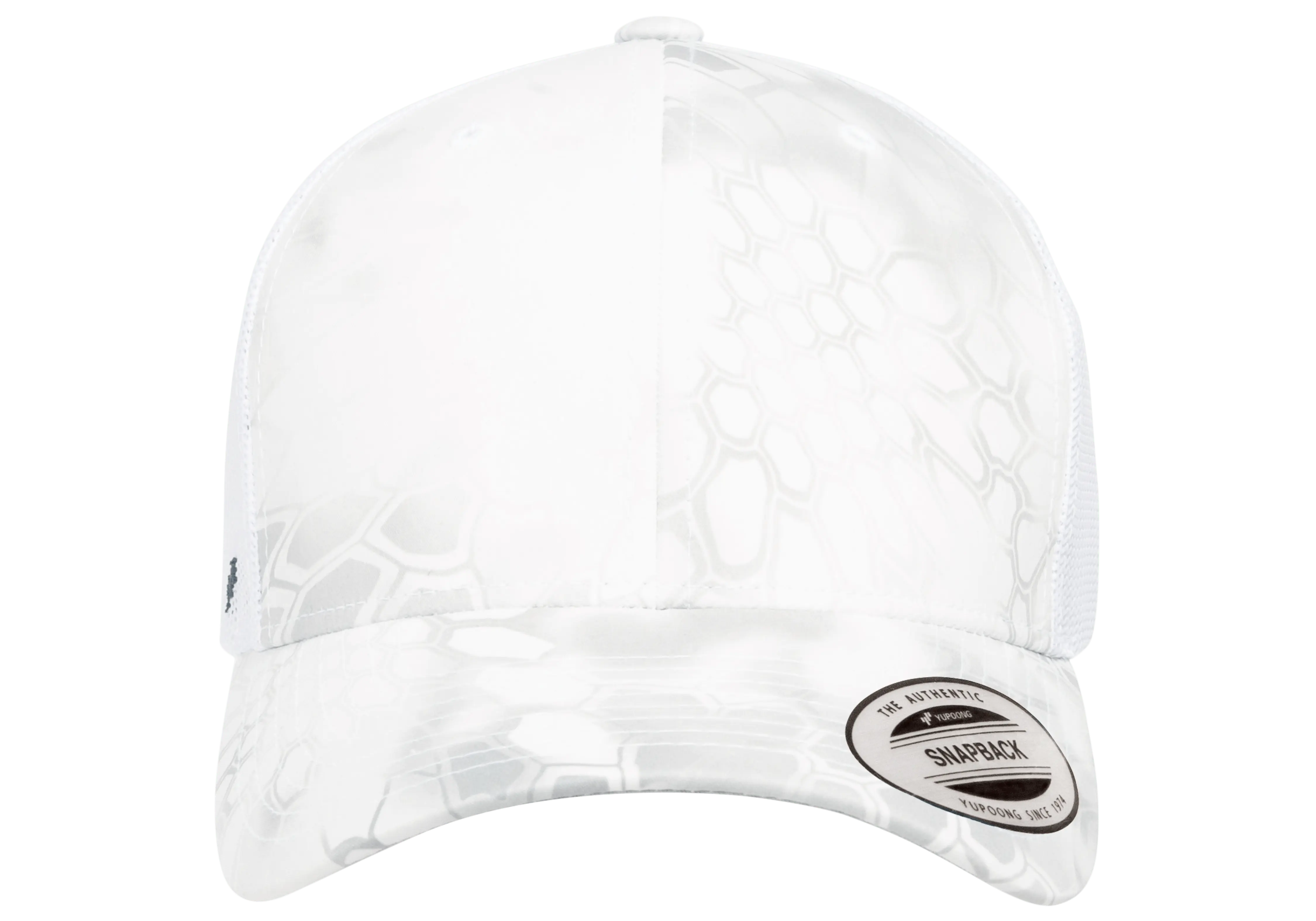 YP Classics Kryptek Retro Trucker Cap