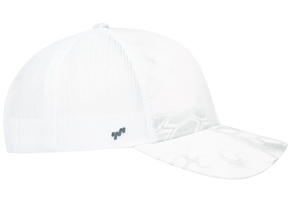 YP Classics Kryptek Retro Trucker Cap