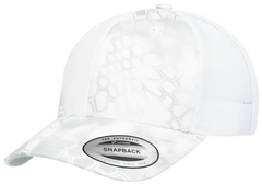 YP Classics Kryptek Retro Trucker Cap