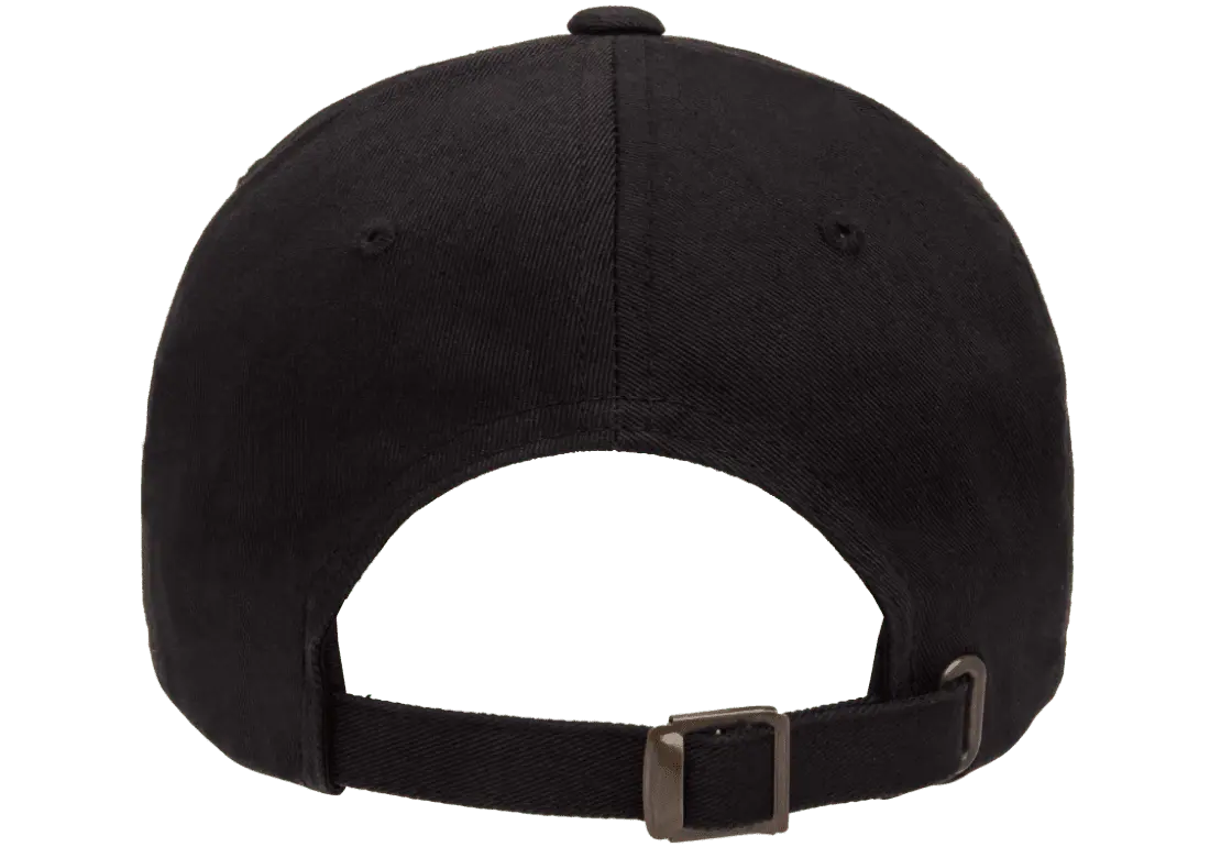 YP Classics Classic Dad Cap - Flex Fit House
