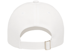 YP Classics Ecowash Dad Cap - Black