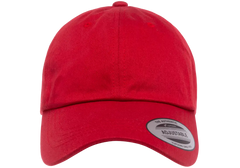 YP Classics Classic Dad Cap - Flex Fit House