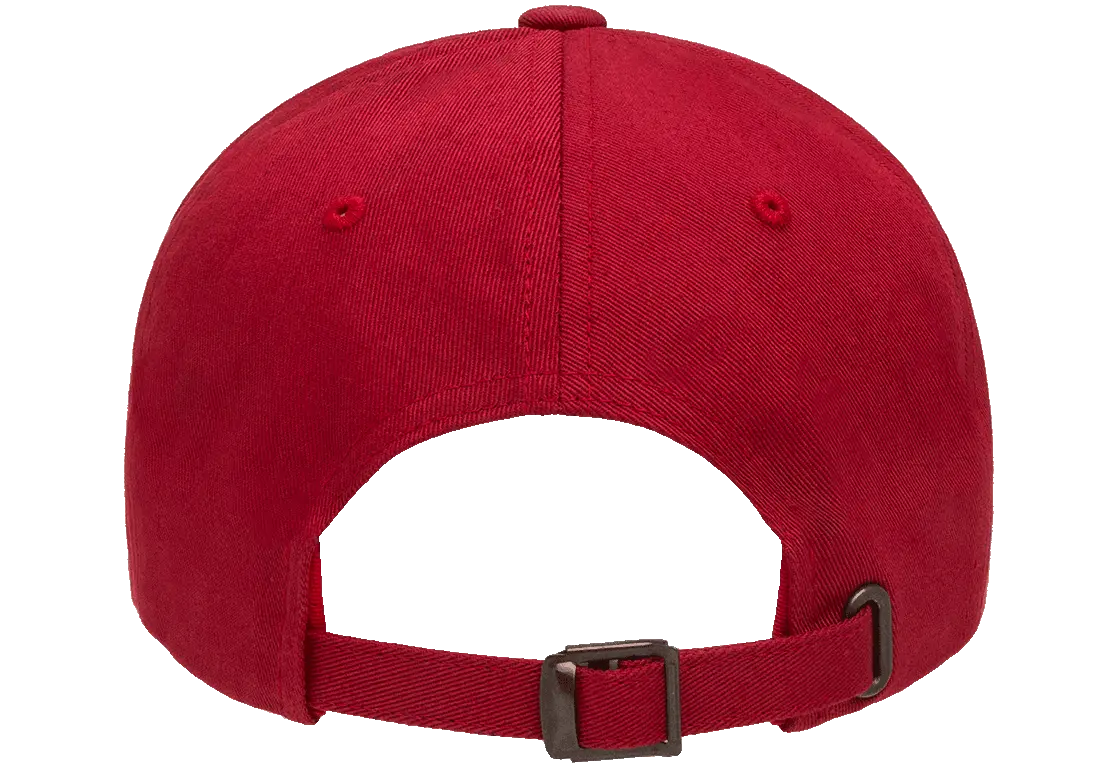 YP Classics Classic Dad Cap - Flex Fit House