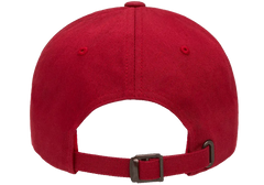 YP Classics Classic Dad Cap - Flex Fit House
