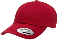 YP Classics Classic Dad Cap - Flex Fit House