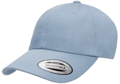 YP Classics Classic Dad Cap - Flex Fit House