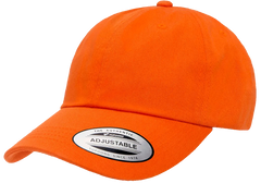 YP Classics Classic Dad Cap - Flex Fit House