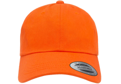 YP Classics Classic Dad Cap - Flex Fit House