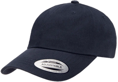 YP Classics Classic Dad Cap - Flex Fit House