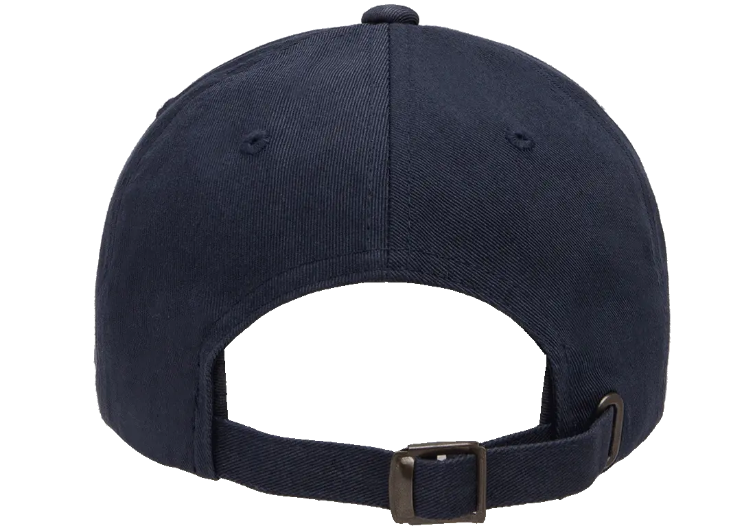 YP Classics Classic Dad Cap - Flex Fit House