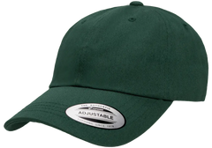 YP Classics Classic Dad Cap - Flex Fit House