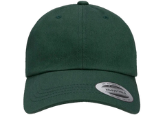 YP Classics Classic Dad Cap - Flex Fit House