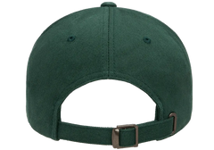 YP Classics Classic Dad Cap - Flex Fit House