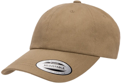 YP Classics Classic Dad Cap - Flex Fit House