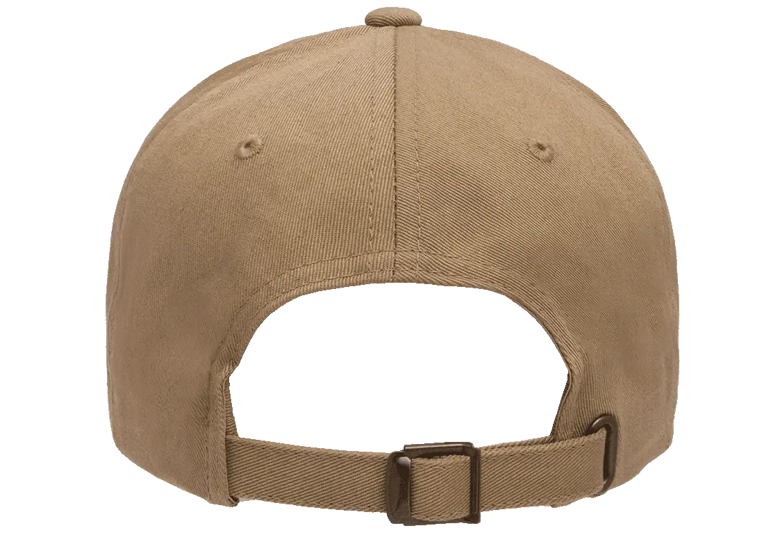 YP Classics Classic Dad Cap - Flex Fit House