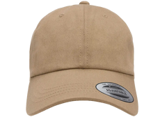 YP Classics Classic Dad Cap - Flex Fit House