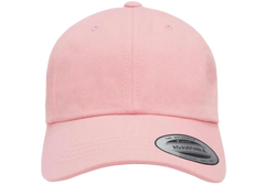 YP Classics Classic Dad Cap - Flex Fit House