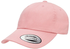 YP Classics Classic Dad Cap - Flex Fit House