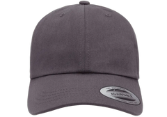 YP Classics Classic Dad Cap - Flex Fit House