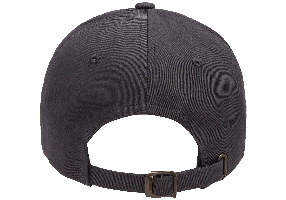 YP Classics Classic Dad Cap - Flex Fit House