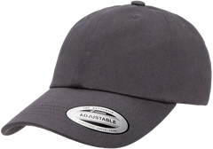 YP Classics Classic Dad Cap - Flex Fit House