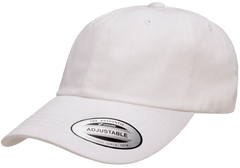 YP Classics Classic Dad Cap - Flex Fit House