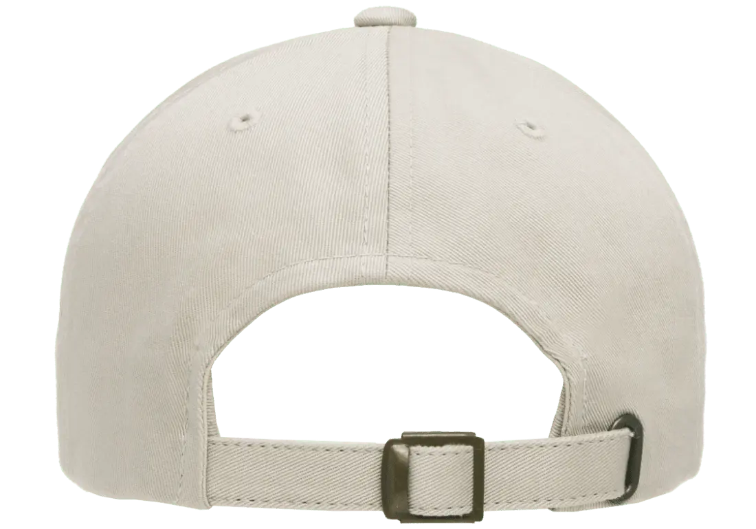 YP Classics Classic Dad Cap - Flex Fit House