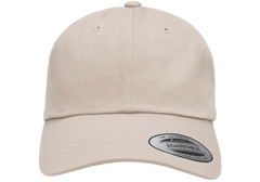 YP Classics Classic Dad Cap - Flex Fit House