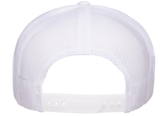 YP Classics Classic Trucker Cap Mesh Back Snapback