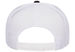 YP Classics Classic Trucker Cap - 2-Tone