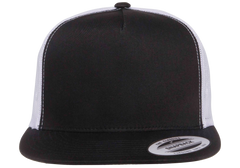 YP Classics Classic Trucker Cap - 2-Tone