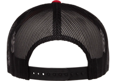 YP Classics Classic Trucker Cap - 2-Tone