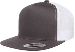 YP Classics Classic Trucker Cap - 2-Tone